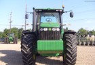 2010 John Deere 8270R