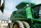 2010 John Deere 9870