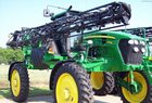 2011 John Deere 4730
