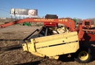 1998 New Holland 1475