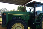 1999 John Deere 8400