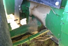 1999 John Deere 8400