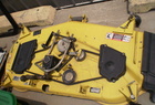  John Deere 62