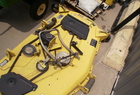  John Deere 62
