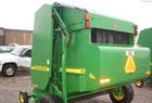 2006 John Deere 567