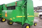 2006 John Deere 567