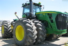 2007 John Deere 9630