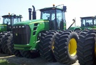 2011 John Deere 9530
