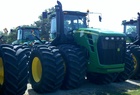 2011 John Deere 9530