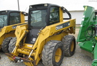 2007 John Deere 328