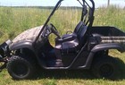 2007 Yamaha 660