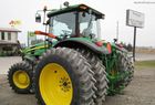 2009 John Deere 7730