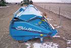 2003 Shelbourne CVS28