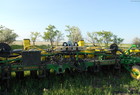 2000 John Deere 1730