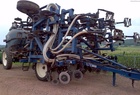 2009 Blue-Jet AT6010