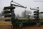 1992 John Deere 7300