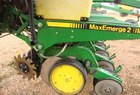 1992 John Deere 7300