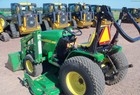 2002 John Deere 4115