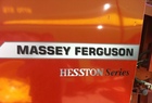 2009 Massey - Ferguson 2756