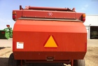 2009 Massey - Ferguson 2756