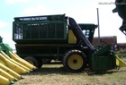 1998 John Deere 9970