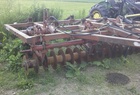  Bush Hog 1550
