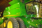 2009 John Deere 9870STS