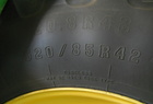 2009 John Deere 9870STS