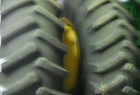 2009 John Deere 9870STS