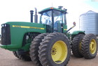 1999 John Deere 9200