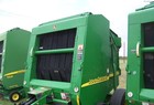 2002 John Deere 567