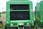 2002 John Deere 567