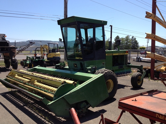  John Deere 2280
