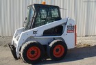 2009 Bobcat S130