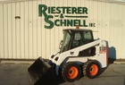 2009 Bobcat S130