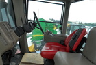 2006 Case STX530
