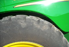 2012 John Deere S680