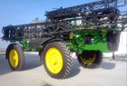 2008 John Deere 4930