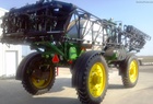 2008 John Deere 4930