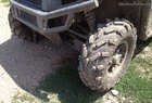 2012 Polaris Ranger XP800