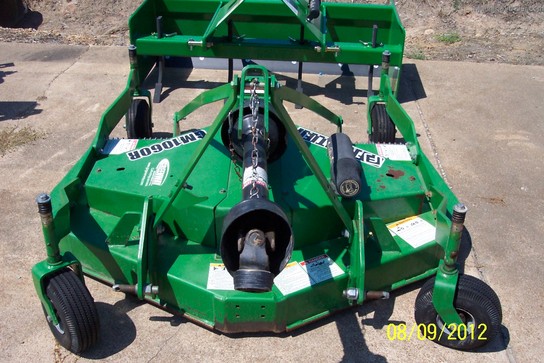 2008 Frontier GM1060R