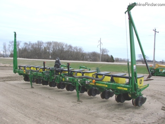2006 John Deere 1710