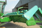 1994 John Deere 1293