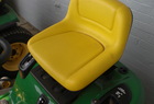 2012 John Deere D100