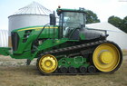 2011 John Deere 9630T