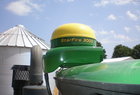 2011 John Deere 9630T