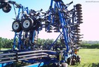 2010 Ford-New Holland P2050