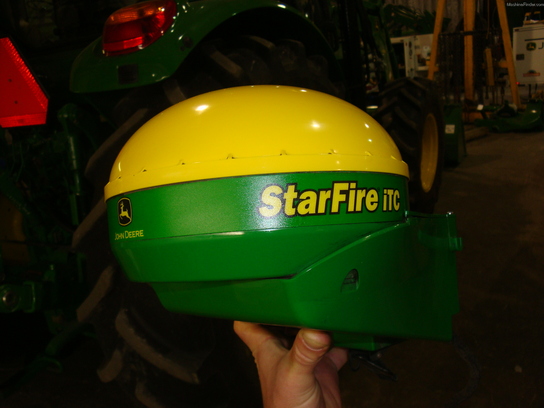  John Deere SF1 ITC