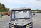 2011 John Deere XUV 550