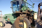 1992 John Deere 6500